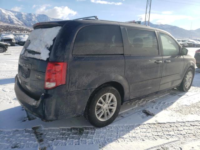 Photo 3 from auction – 2013 DODGE GRAND CARA with VIN 2C4RDGCG1DR515193