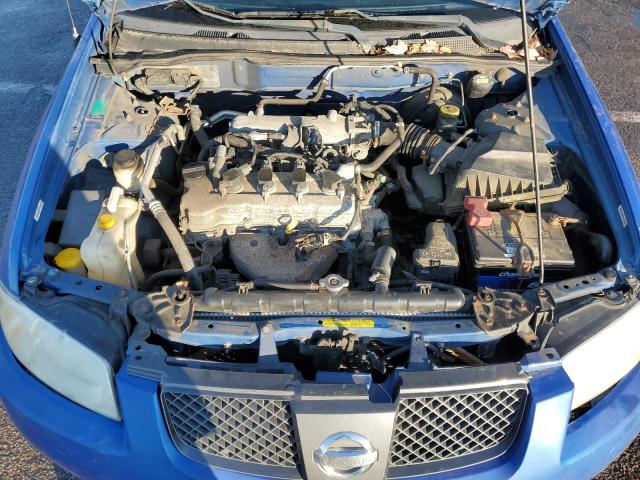 Photo 11 from auction – 2006 NISSAN SENTRA with VIN 3N1CB51D56L630536