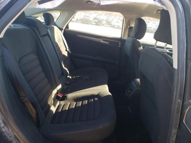 Photo 10 from auction – 2017 FORD FUSION SE with VIN 3FA6P0HD1HR311371