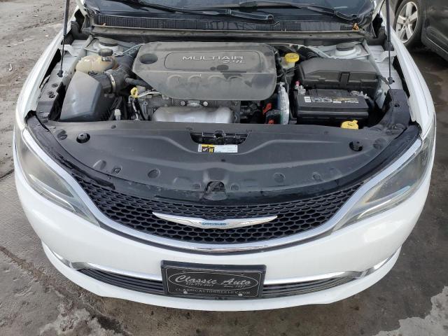 Photo 11 from auction – 2015 CHRYSLER 200 LIMITE with VIN 1C3CCCAB1FN658352