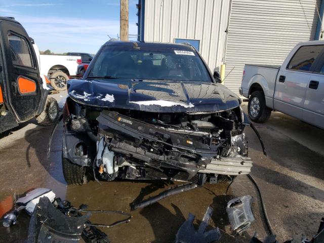 Photo 5 from auction – 2017 FORD EXPLORER X with VIN 1FM5K7D87HGB43759