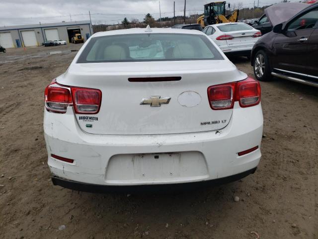 Photo 6 from auction – 2016 CHEVROLET MALIBU LIM with VIN 1G11C5SA1GF133249