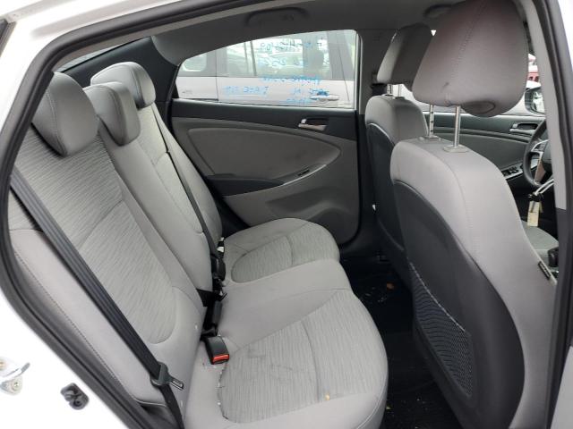 Photo 10 from auction – 2017 HYUNDAI ACCENT SE with VIN KMHCT4AE7HU277010