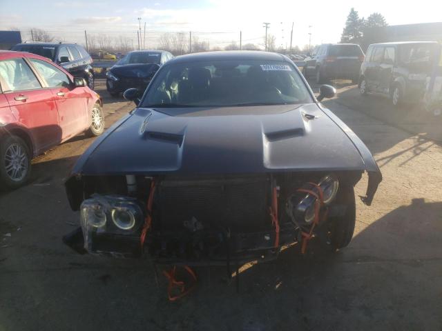 Photo 5 from auction – 2016 DODGE CHALLENGER with VIN 2C3CDZAG9GH200905