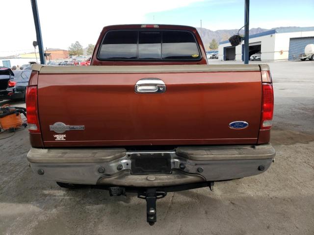 Photo 6 from auction – 2006 FORD F250 SUPER with VIN 1FTSW21PX6EA99341