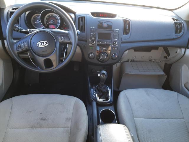 Photo 8 from auction – 2012 KIA FORTE LX with VIN KNAFT4A24C5559984