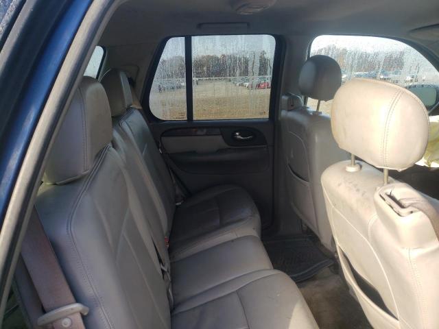 Foto 6 de la subasta – 2006 GMC ENVOY con VIN 1GKDS13S962261868