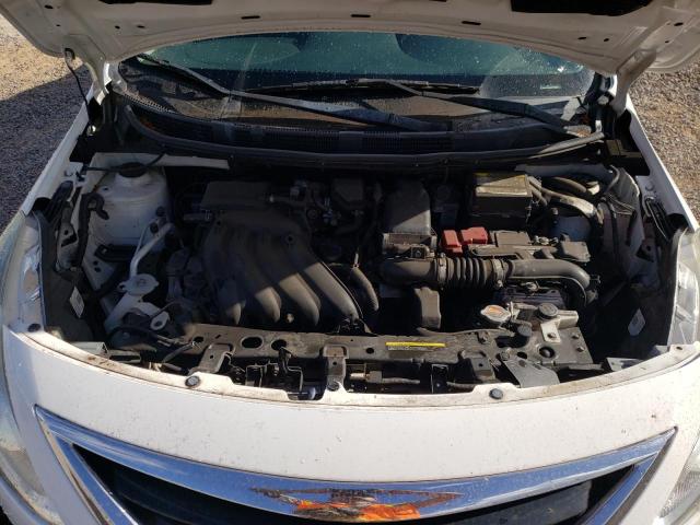Photo 11 from auction – 2016 NISSAN VERSA S with VIN 3N1CN7AP0GL820355