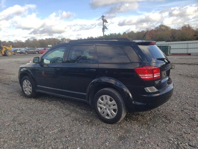 Photo 2 from auction – 2017 DODGE JOURNEY SE with VIN 3C4PDCAB7HT521736