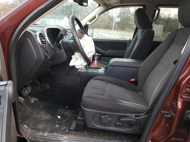 Photo 7 from auction – 2010 FORD EXPLORER X with VIN 1FMEU7DE7AUA94828