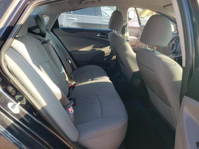 Photo 10 from auction – 2013 HYUNDAI SONATA GLS with VIN 5NPEB4AC9DH706764