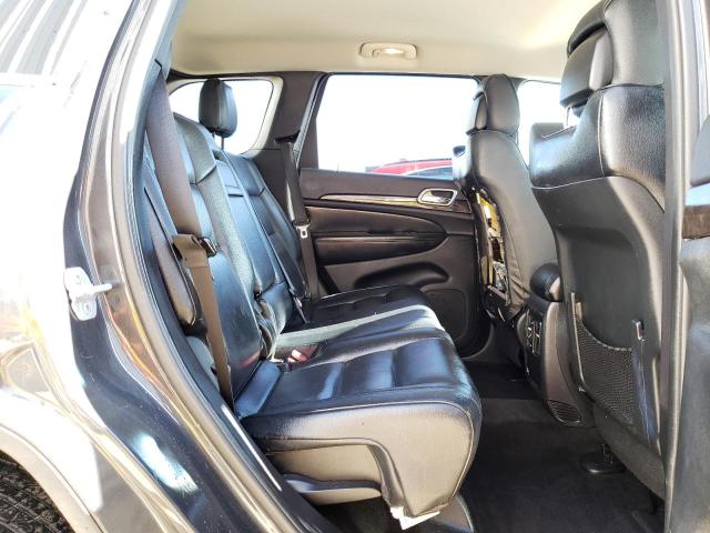 Photo 11 from auction – 2011 JEEP GRAND CHER with VIN 1J4RR4GG5BC640093