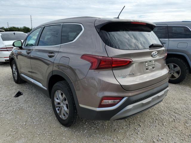 Photo 2 from auction – 2019 HYUNDAI SANTA FE S with VIN 5NMS2CAD3KH097347