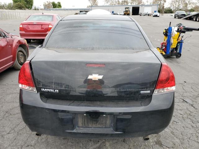Photo 6 from auction – 2014 CHEVROLET IMPALA LIM with VIN 2G1WA5E36E1171606
