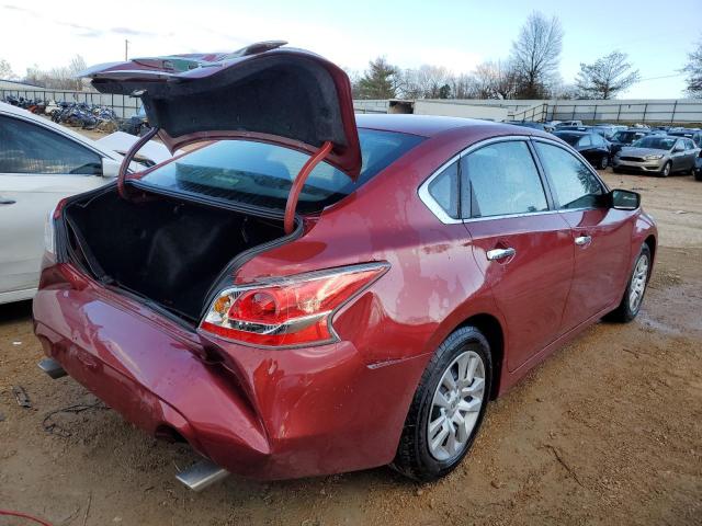 Photo 3 from auction – 2014 NISSAN ALTIMA 2.5 with VIN 1N4AL3AP9EC285253