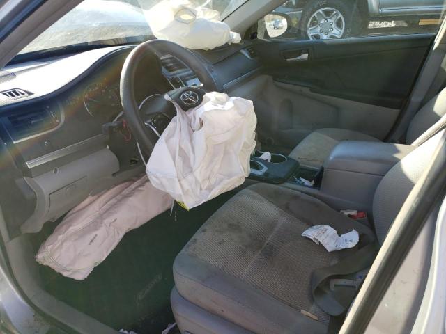 Photo 7 from auction – 2012 TOYOTA CAMRY BASE with VIN 4T1BF1FK0CU038651