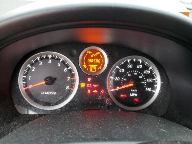 Photo 9 from auction – 2012 NISSAN SENTRA 2.0 with VIN 3N1AB6AP2CL658250