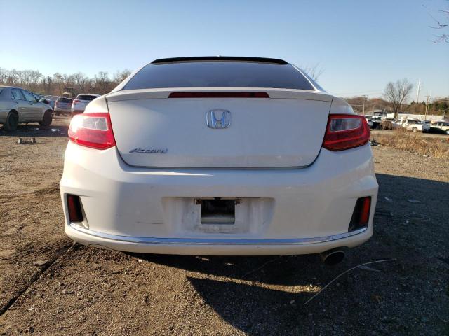 Photo 6 from auction – 2013 HONDA ACCORD EXL with VIN 1HGCT1B82DA014271