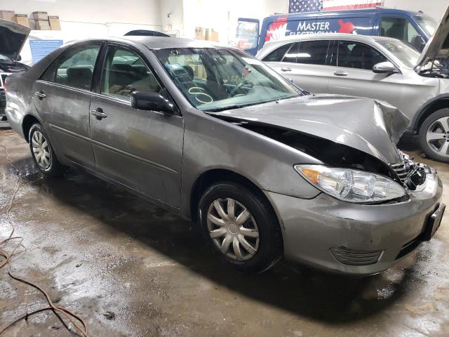 Photo 4 from auction – 2005 TOYOTA CAMRY LE with VIN 4T1BE32K15U596810