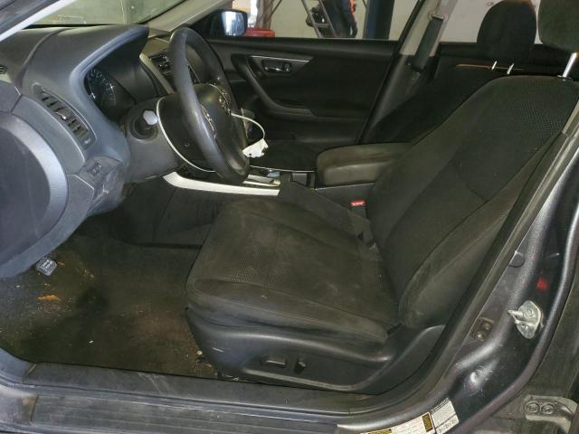 Photo 7 from auction – 2015 NISSAN ALTIMA 2.5 with VIN 1N4AL3AP9FC174378