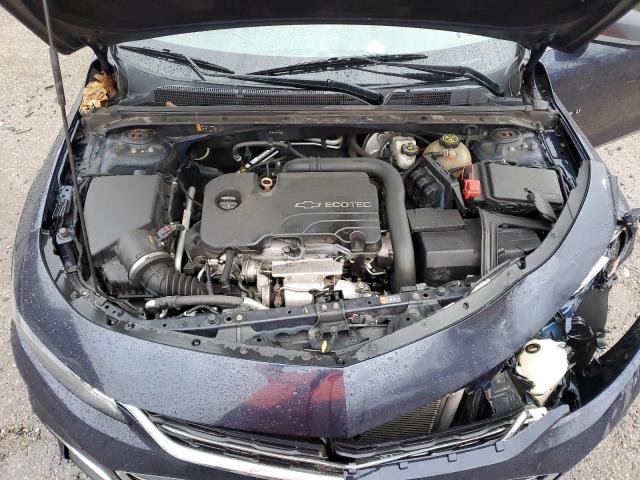 Photo 11 from auction – 2016 CHEVROLET MALIBU LS with VIN 1G1ZB5ST6GF338458