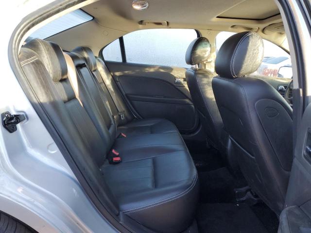 Photo 10 from auction – 2006 MERCURY MILAN PREM with VIN 3MEHM08146R618207