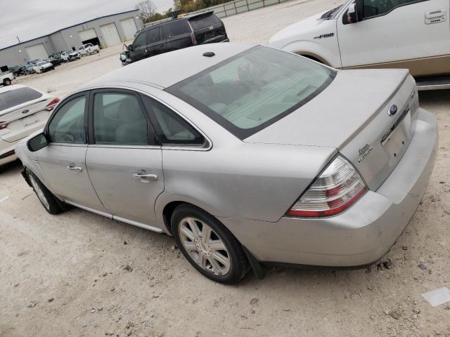 Photo 2 from auction – 2008 FORD TAURUS LIM with VIN 1FAHP25W18G177821