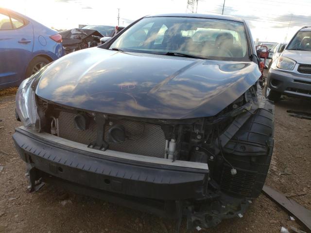 Photo 5 from auction – 2017 NISSAN ALTIMA 2.5 with VIN 1N4AL3AP4HC485896