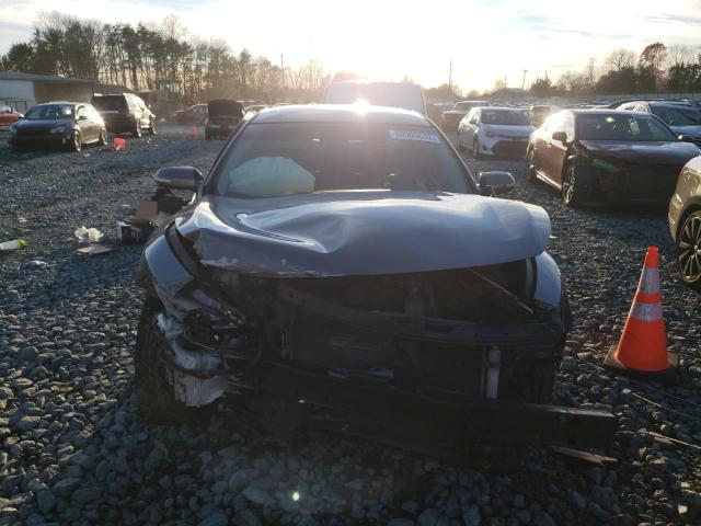 Photo 5 from auction – 2014 NISSAN MAXIMA S with VIN 1N4AA5AP2EC462761
