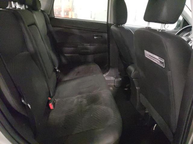 Photo 11 from auction – 2015 MITSUBISHI OUTLANDER with VIN 4A4AR4AU9FE047423
