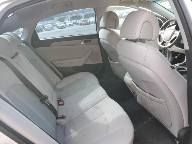 Photo 10 from auction – 2015 HYUNDAI SONATA SE with VIN 5NPE24AF7FH006755