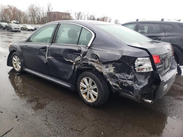 Foto 2 de la subasta – 2010 SUBARU LEGACY 2.5 con VIN 4S3BMBB64A3223586