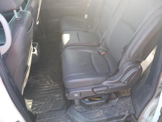 Photo 11 from auction – 2018 HONDA ODYSSEY EL with VIN 5FNRL6H90JB079063