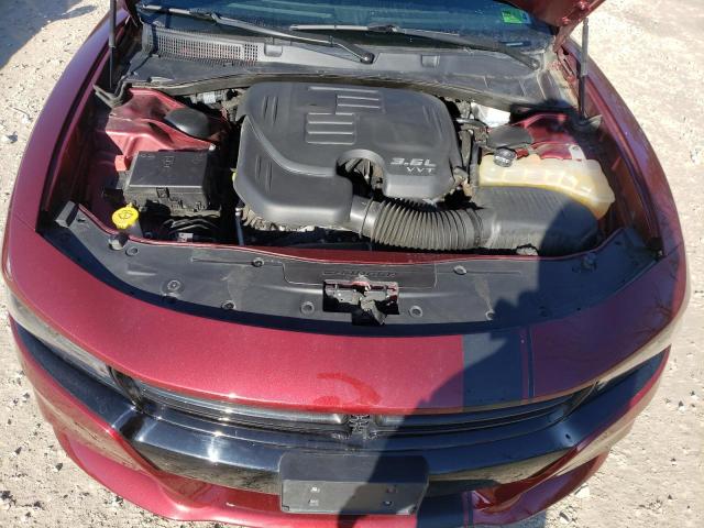 Photo 11 from auction – 2018 DODGE CHARGER GT with VIN 2C3CDXJG4JH174824