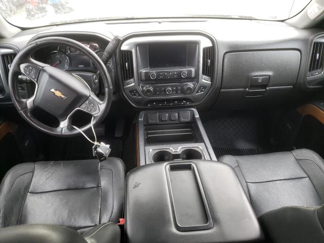 Photo 8 from auction – 2014 CHEVROLET SILVERADO with VIN 3GCPCSEC7EG186126