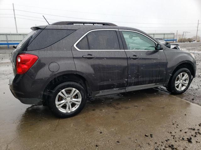 Photo 3 from auction – 2015 CHEVROLET EQUINOX LT with VIN 2GNALCEK2F6327059