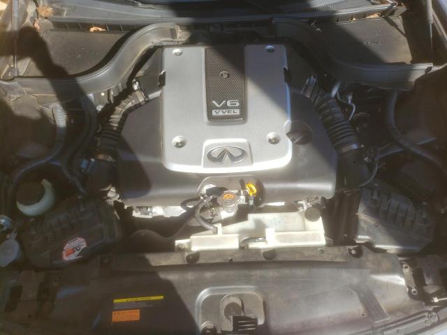 Photo 11 from auction – 2012 INFINITI G37 BASE with VIN JN1CV6AP3CM932304