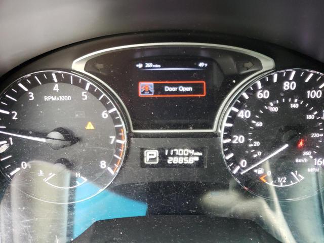 Photo 9 from auction – 2013 NISSAN ALTIMA 2.5 with VIN 1N4AL3AP2DN429079