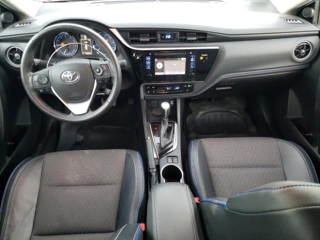 Photo 8 from auction – 2017 TOYOTA COROLL with VIN 2T1BURHE1HC832384