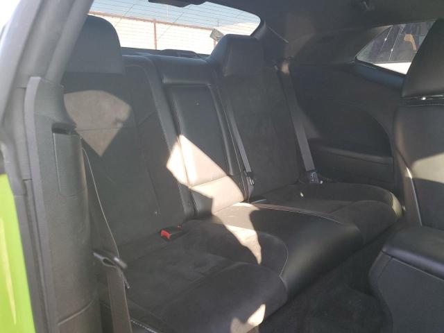 Photo 10 from auction – 2015 DODGE CHALLENGER with VIN 2C3CDZFJXFH798344