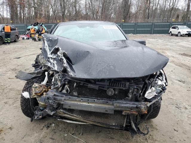 Photo 5 from auction – 2016 HONDA ACCORD EX with VIN 1HGCR2F79GA160256