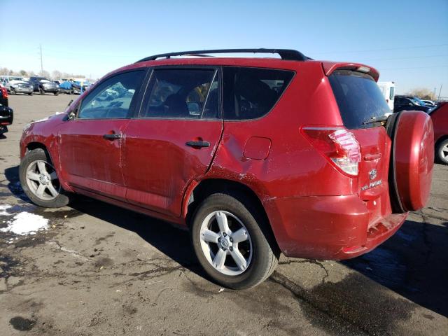 Photo 2 from auction – 2006 TOYOTA RAV4 with VIN JTMBD33VX66012832