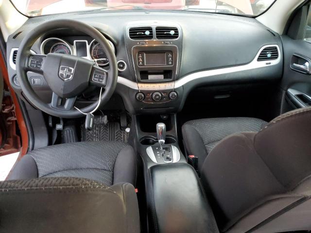 صورة رقم 8 من المزاد - 2014 DODGE JOURNEY SE مع VIN 3C4PDCAB2ET182461