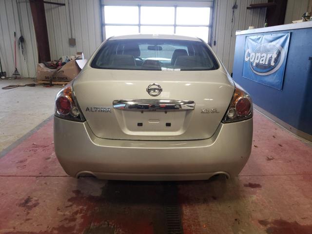 Photo 6 from auction – 2012 NISSAN ALTIMA BAS with VIN 1N4AL2AP9CN419707