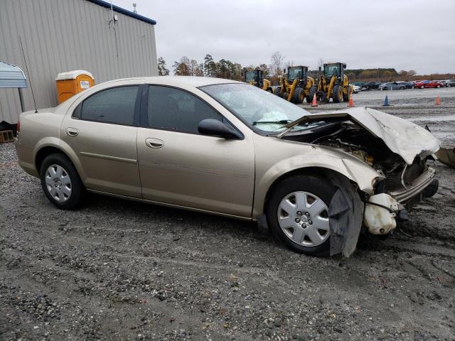 Photo 4 from auction – 2002 DODGE STRATUS SE with VIN 1B3EL46XX2N276296