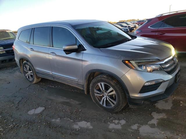 Photo 4 from auction – 2018 HONDA PILOT EXL with VIN 5FNYF6H58JB047980