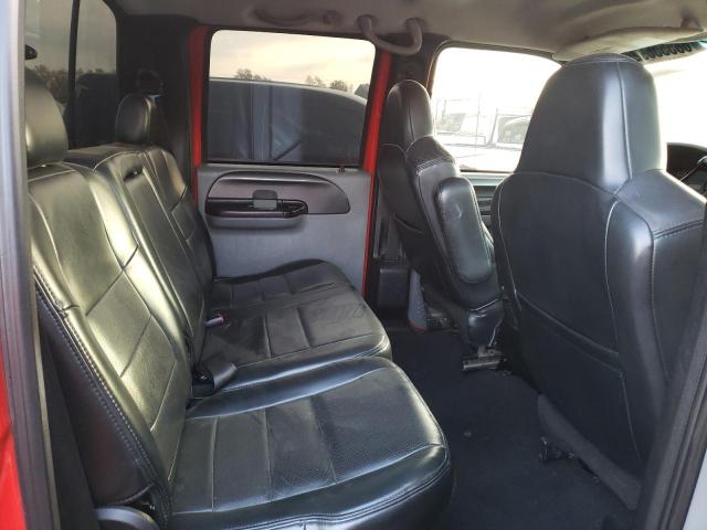 Photo 10 from auction – 2005 FORD F250 SUPER with VIN 1FTSW21P95EA73859