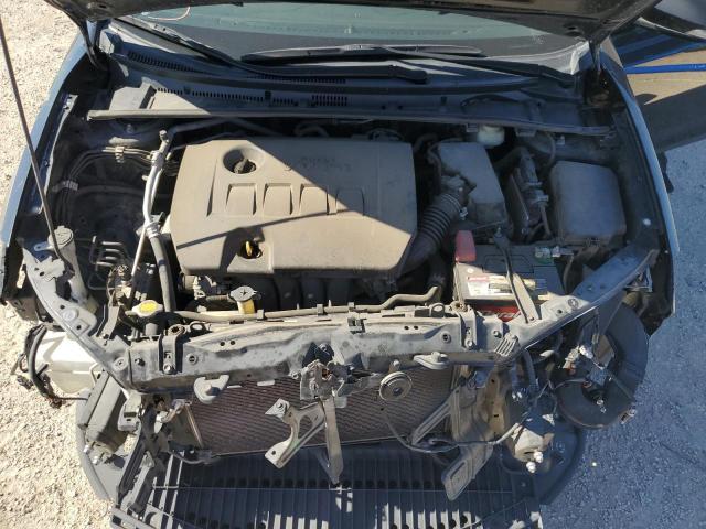 Photo 11 from auction – 2015 TOYOTA COROLLA L with VIN 5YFBURHE4FP286032