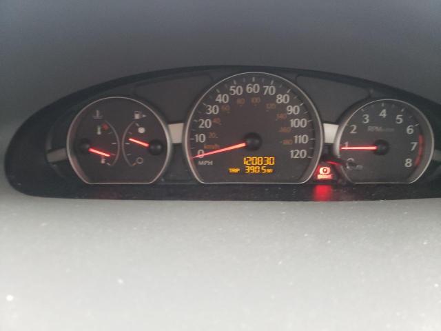 Photo 9 from auction – 2004 SATURN ION LEVEL with VIN 1G8AJ52F54Z203848