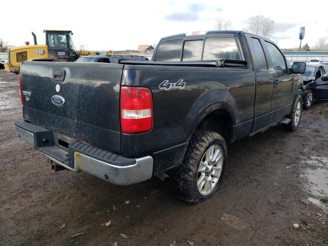 Photo 3 from auction – 2005 FORD F150 with VIN 1FTPX14525NB38767